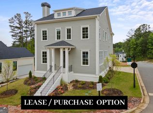 1235 Hayes Sq, Peachtree City, GA 30269