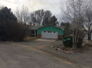 21489 Autumn Ln, Eckert, CO 81418