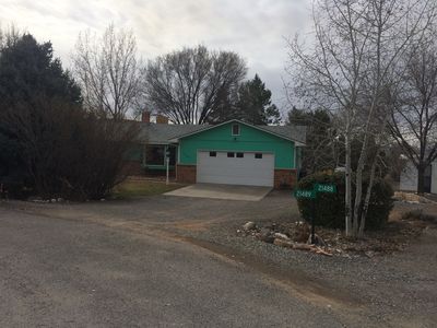 21489 Autumn Ln, Eckert, CO, 81418