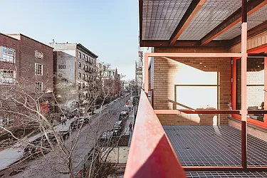 Rented by The Downtown LLC