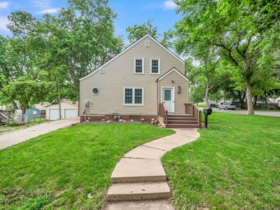 1021 N 7th St, Estherville, IA, 51334