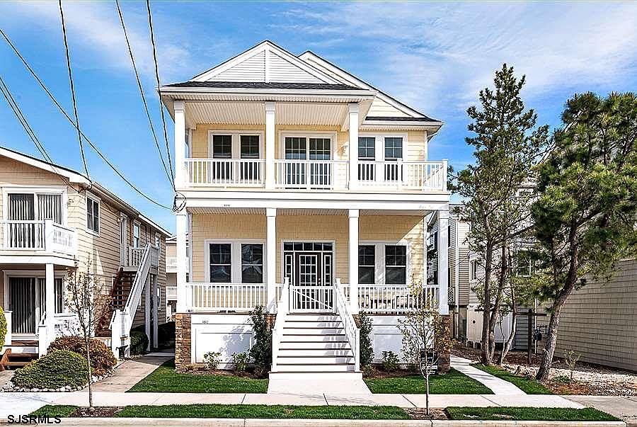 1st image of 4849 Asbury Ave #2