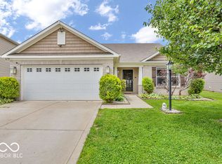11254 N Sashing Way, Monrovia, IN 46157