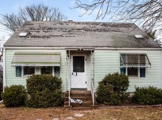 77 Campbell Ave, Vernon, CT 06066