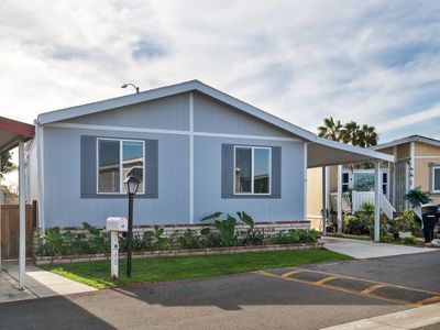 6301 Warner Ave Spc 48, Huntington Beach, CA, 92647