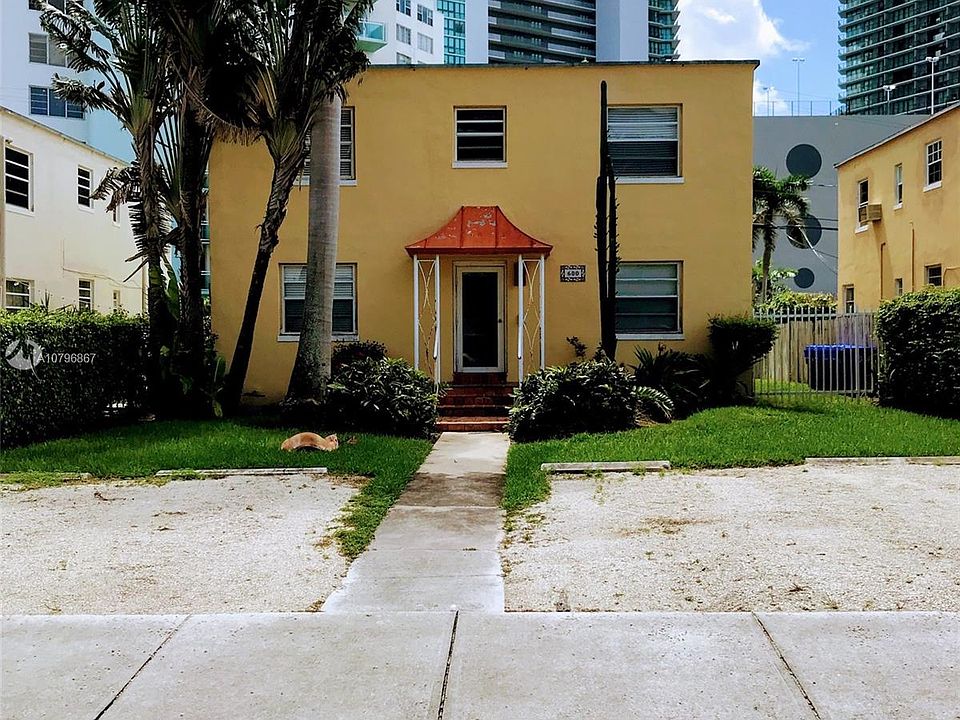 1st image of 600 NE 34th St APT 4