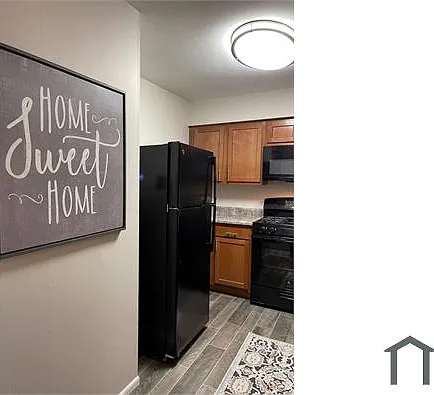 1 bed, 722 sqft, $750 — Photo 3