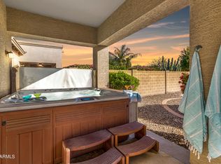 41979 W Centennial Rd, Maricopa, AZ 85138