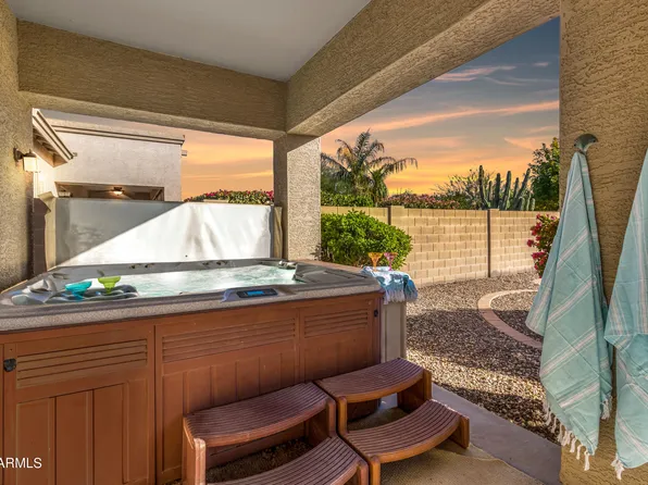 41979 W CENTENNIAL Road, Maricopa, AZ 85138