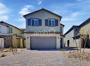 9171 Ribbon Meadow Ct, Las Vegas, NV 89178