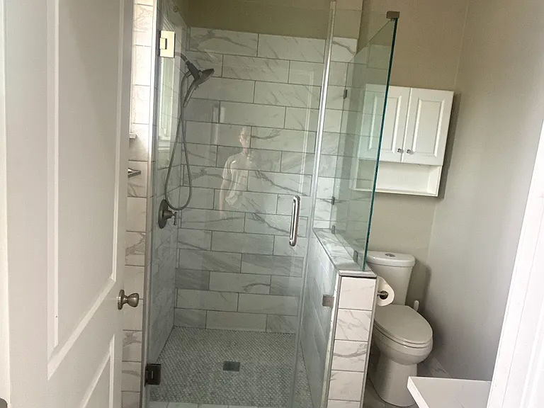 Bathroom #1