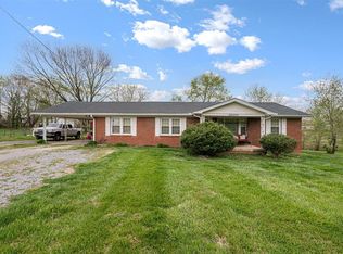 3603 Macedonia Rd, Adolphus, KY 42120