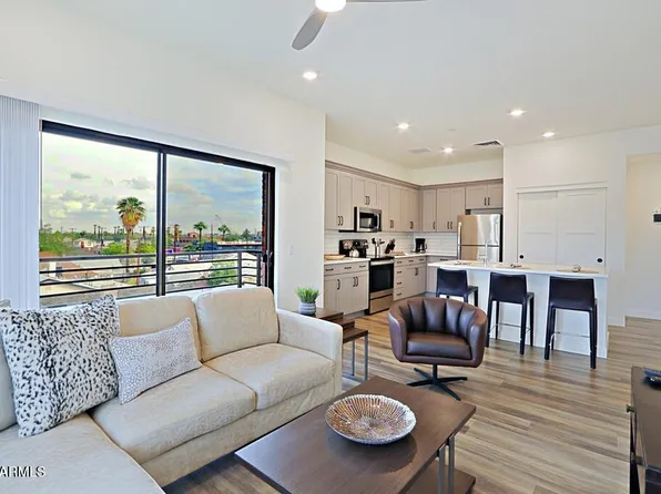475 N 9th St #311, Phoenix, AZ 85006