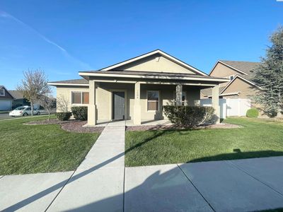 1504 Meriwether Ave, Richland, WA, 99352