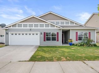 12827 W 3rd Ave, Airway Heights, WA 99001