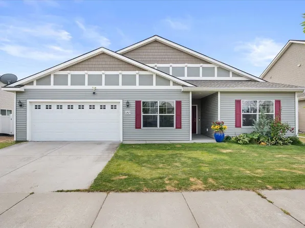 12827 W 3rd Ave, Airway Heights, WA 99001