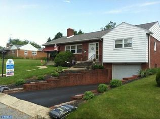 3329 Willow Grove Ave, Reading, PA 19605