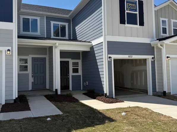 10521 Brookside Reserve Rd, Wake Forest, NC 27587