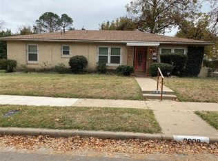 3000 Primrose Ave, Fort Worth, TX 76111