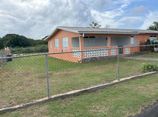 3- N White Lady We St, Frederiksted, VI 00840