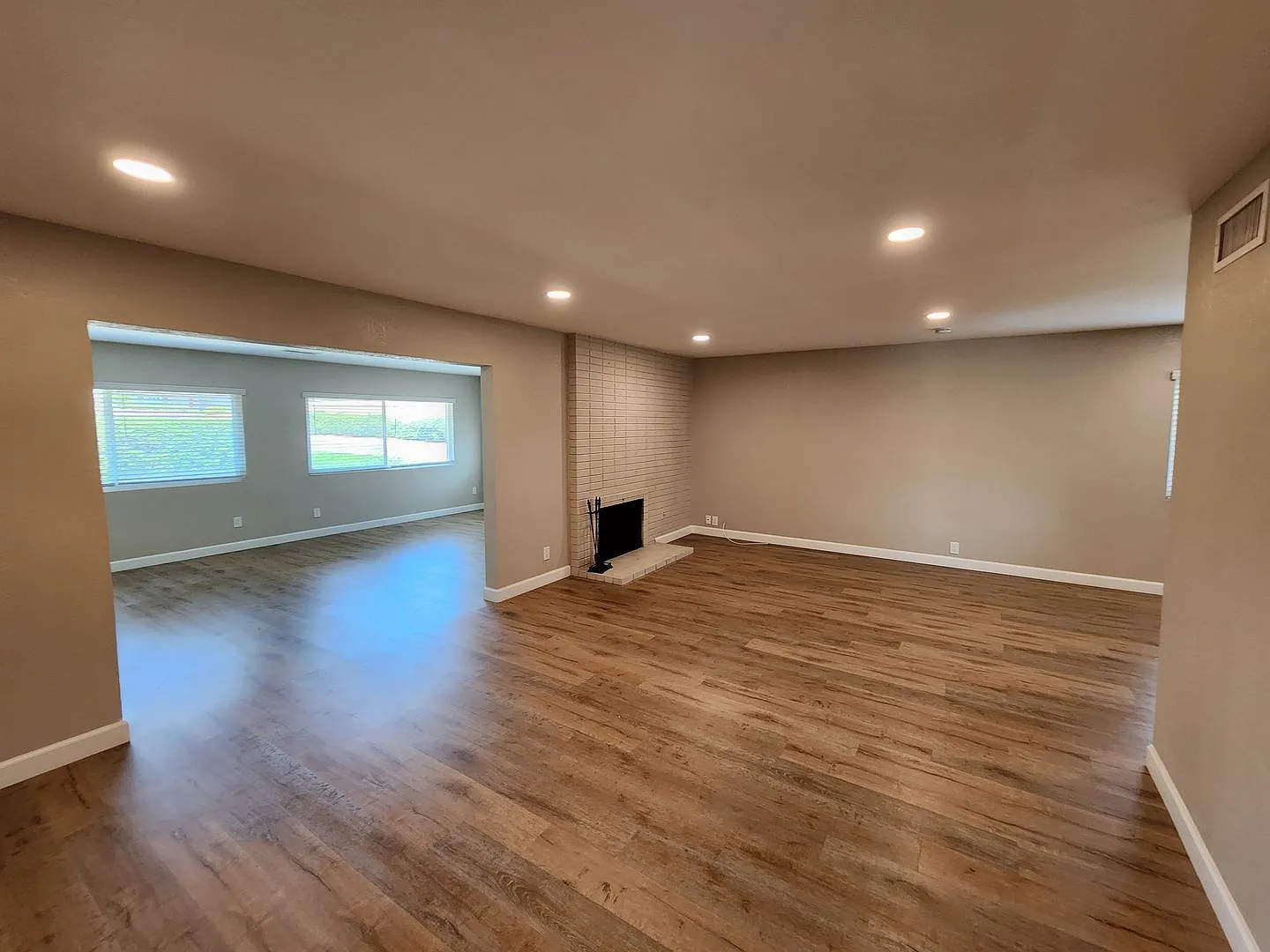 55+ Community Seven Oaks - 2 Bedroom House — Photo 4