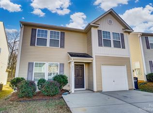 9531 Hanberry Blvd, Charlotte, NC 28213