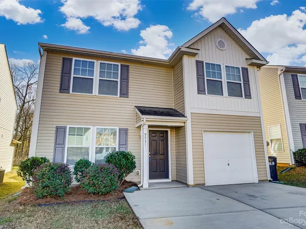 9531 Hanberry Blvd, Charlotte, NC 28213