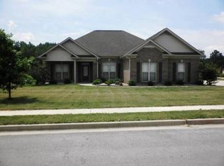 101 Laurel Bend Dr, Meridianville, AL 35759