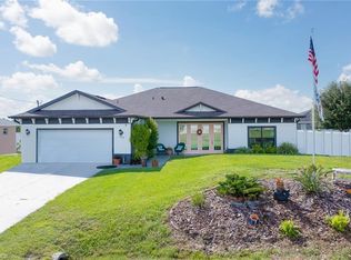 1704 NW 11th Pl, Cape Coral, FL 33993