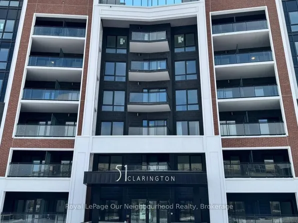 51 Clarington Blvd, Clarington, ON