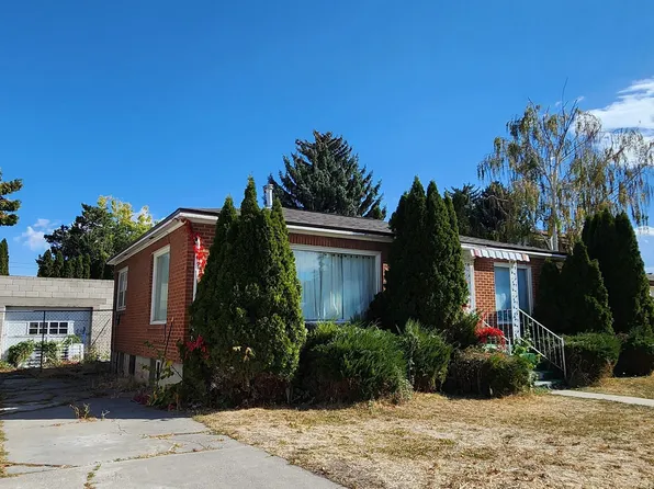 1911 Oakley Ave, Burley, ID 83318