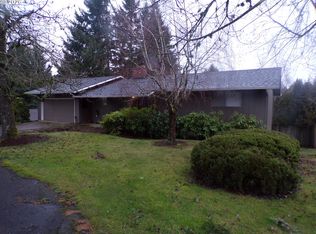 16765 S Beckman Rd, Oregon City, OR 97045