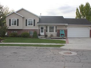 402 S 500th St E, Lehi, UT 84043
