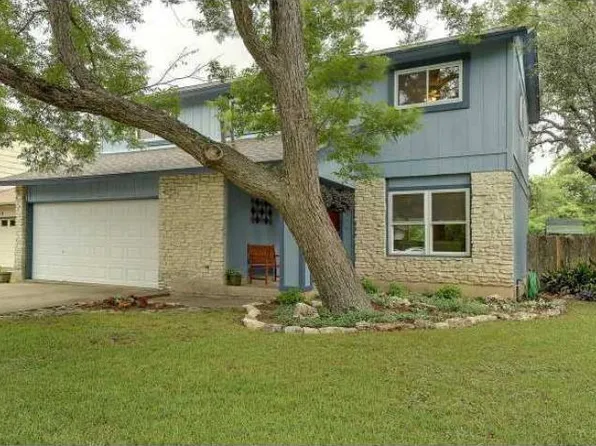 8011 Scotland Yard, Austin, TX 78759