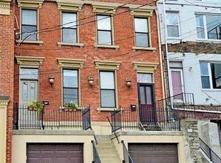508 Baum St, Cincinnati, OH 45202