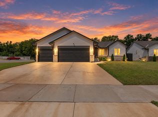 3002 E Maywood St, Wichita, KS 67216