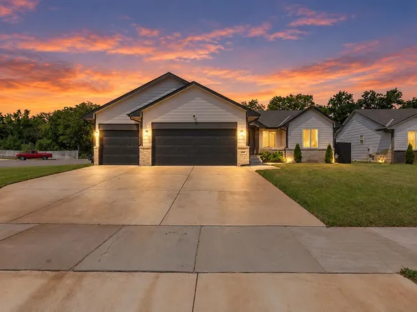 3002 E Maywood St, Wichita, KS 67216