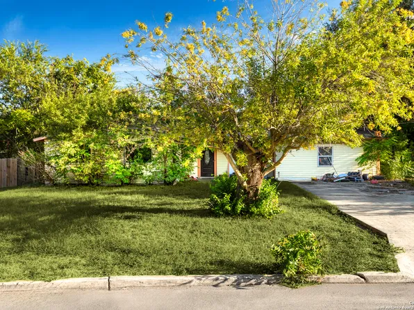 3306 Fallen Leaf, San Antonio, TX 78230