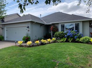 815 S Ponderosa St, Canby, OR 97013