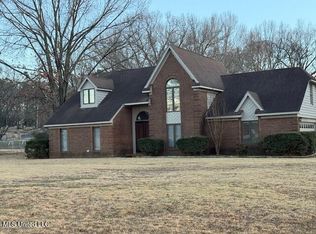 1185 Goodman Rd E, Southaven, MS 38671