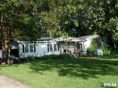 5163 Hotze Rd, Salem, IL, 62881