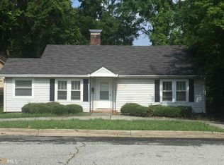 2 Sherwood Rd SW, Rome, GA 30165