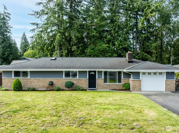 15433 SE 144th Place, Renton, WA 98059