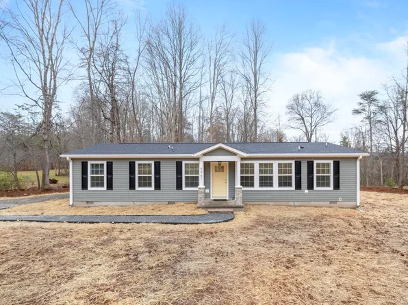 5261 Giannini Ln, Schuyler, VA 22969