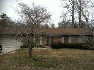 4643 Robinhood Cir, Straw Plains, TN 37871