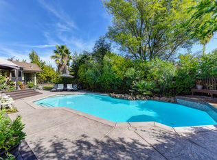 6931 Pera Dr, Rancho Murieta, CA 95683