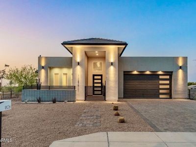 1806 W McNeil St, Phoenix, AZ, 85041