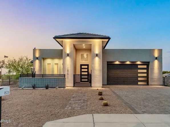 1806 W MCNEIL Street, Phoenix, AZ 85041