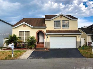 1170 SW 108th Ter, Davie, FL 33324