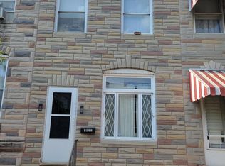1622 Cherry St, Baltimore, MD 21226